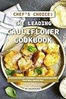 Algopix Similar Product 11 - Chefs Choice The Leading Cauliflower