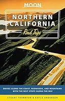 Algopix Similar Product 7 - Moon Northern California Road Trips