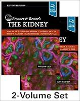 Algopix Similar Product 10 - Brenner and Rectors The Kidney