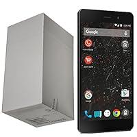 Algopix Similar Product 12 - Silent Circle Blackphone 2 32GB GSM
