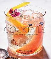 Algopix Similar Product 7 - Cocktails Modern Favorites to Make at