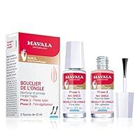 Algopix Similar Product 15 - Mavala Nail Shield 2 Count Phase 1 