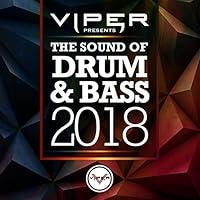 Algopix Similar Product 4 - The Sound of Drum  Bass 2018 Viper