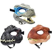 Algopix Similar Product 20 - Jurassic World Basic MASK Assortment