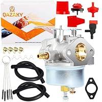 Algopix Similar Product 20 - QAZAKY 632334A Carburetor Compatible