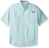 Algopix Similar Product 19 - Columbia Sportswear Mens Super Tamiami