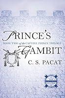 Algopix Similar Product 2 - Princes Gambit The Captive Prince