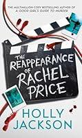 Algopix Similar Product 11 - The Reappearance of Rachel Price The