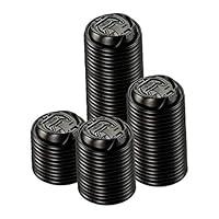 Algopix Similar Product 10 - Dart 16RCLBLK Black Optima Reclosable