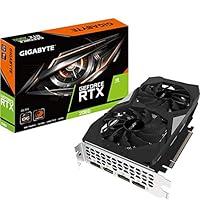 Algopix Similar Product 5 - GPU NV RTX2060 OC 6GB Fan