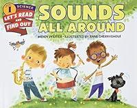 Algopix Similar Product 7 - Sounds All Around