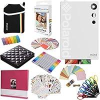 Algopix Similar Product 16 - Polaroid Mint Instant Digital Camera