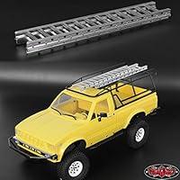 Algopix Similar Product 15 - RC4WD Big Boy Heavy Duty Aluminum Ladder