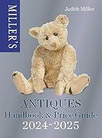 Algopix Similar Product 8 - Millers Antiques Handbook  Price