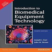 Algopix Similar Product 19 - Introduction to Biomedical Equipment