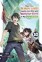 Algopix Similar Product 19 - Now Im a Demon Lord Happily Ever