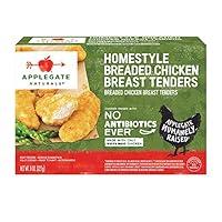 Algopix Similar Product 18 - Applegate Natural Homestyle Chicken