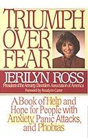 Algopix Similar Product 5 - Triumph Over Fear A Book of Help and