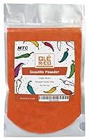 Algopix Similar Product 13 - Ole Rico  Guajillo Chile Powder 4 oz 