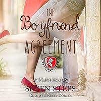 Algopix Similar Product 18 - The Boyfriend Agreement St Marys