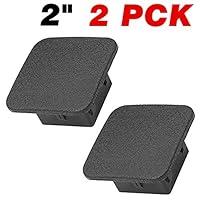 Algopix Similar Product 15 - Trailer Hitch Cover Size 2 inches