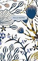 Algopix Similar Product 12 - Field Notebook  Lined Memo Book  5 x