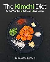 Algopix Similar Product 18 - The Kimchi Diet