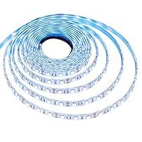Algopix Similar Product 11 - JOYLIT 12V White LED Strip Lights