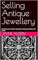 Algopix Similar Product 9 - Selling Antique Jewellery Identify and