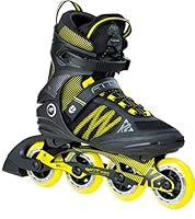 Algopix Similar Product 19 - K2 Skate FIT Pro 84 Inline Skates