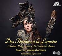 Algopix Similar Product 5 - Sonates Et Cantates Baroques Charlotte