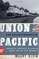 Algopix Similar Product 11 - Union Pacific The Reconfiguration