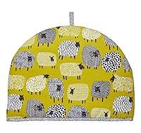 Algopix Similar Product 8 - Ulster Weavers Dotty Sheep Tea