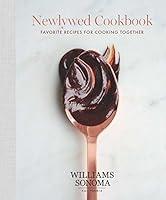 Algopix Similar Product 4 - The Newlywed Cookbook Favorite Recipes