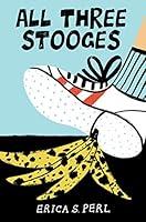 Algopix Similar Product 18 - All Three Stooges