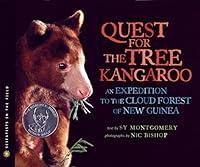 Algopix Similar Product 10 - Quest for the Tree Kangaroo An