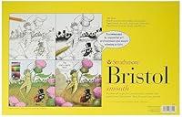 Algopix Similar Product 7 - Strathmore 300 Series Bristol Paper