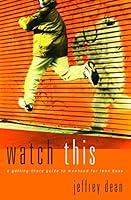 Algopix Similar Product 5 - Watch This A GettingThere Guide to