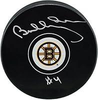 Algopix Similar Product 9 - Bobby Orr Boston Bruins Autographed