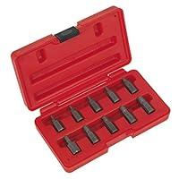 Algopix Similar Product 15 - Sealey AK8181 Multi Spline Screw