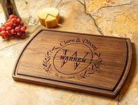 Algopix Similar Product 2 - Personalized Cutting Board  Custom