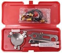 Algopix Similar Product 6 - MSR Expedition Field Service Kit for