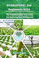 Algopix Similar Product 6 - Hydroponics for Beginners 2024 The