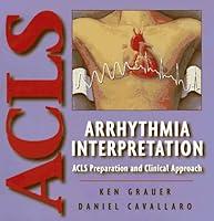 Algopix Similar Product 6 - Arrhythmia Interpretation ACLS