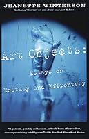 Algopix Similar Product 2 - Art Objects Essays on Ecstasy and