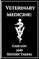 Algopix Similar Product 4 - Veterinary Medicine Case Log and