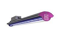 Algopix Similar Product 10 - Kind LED X40 2Foot 40w Indoor LED Grow