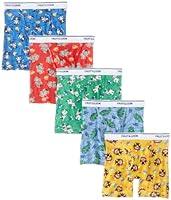 Algopix Similar Product 2 - Fruit of the Loom 5 Pack Random