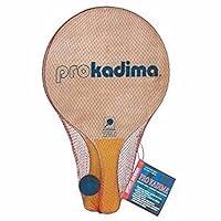 Algopix Similar Product 15 - Pro Kadima Paddleball Beach Set