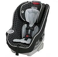 Algopix Similar Product 7 - Graco Contender 65 Convertible Car